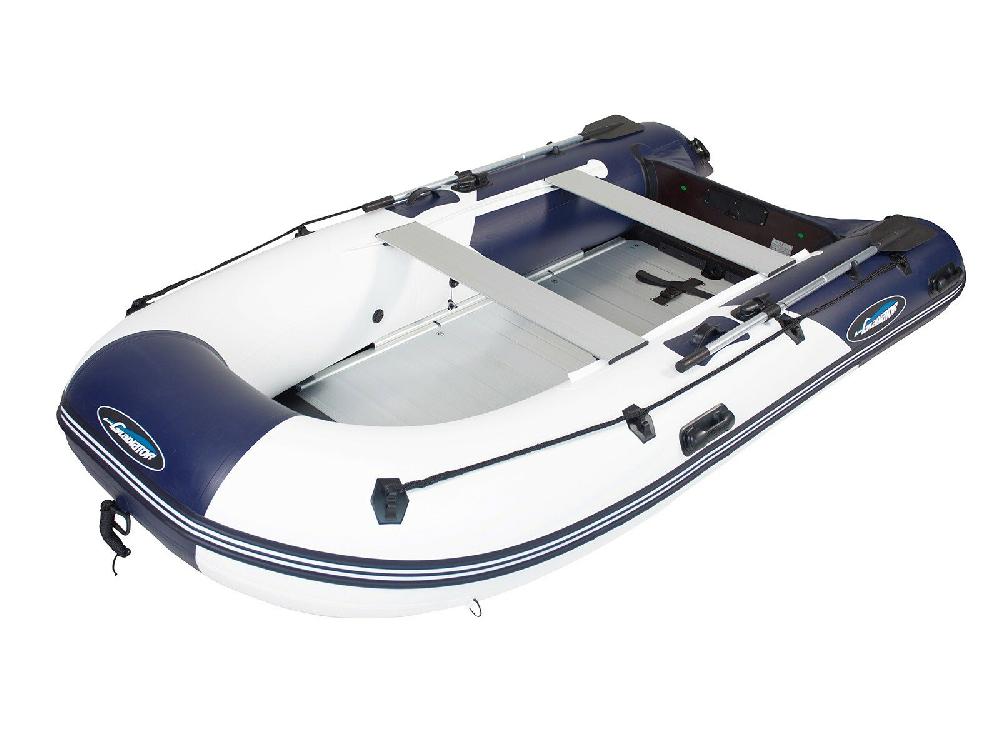 НАДУВНАЯ ЛОДКА GLADIATOR B330AL в Электростали