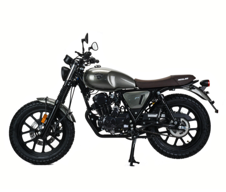 Мотоцикл MOTOLAND (МОТОЛЕНД) TEXAS 300 в Электростали