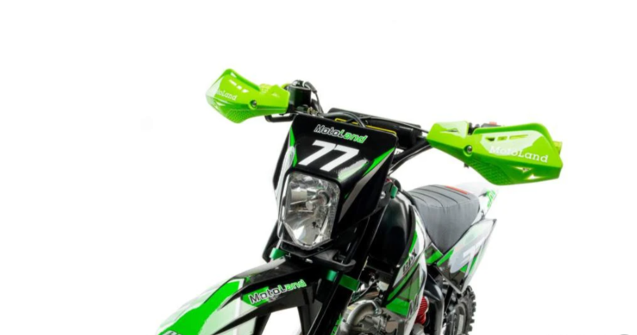 Питбайк MOTOLAND (МОТОЛЕНД) JX125 E в Электростали