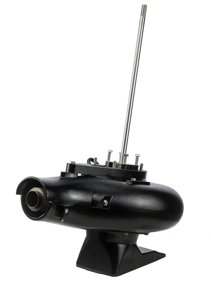 ВОДОМЕТНАЯ НАСАДКА GLADIATOR WT 15 YAMAHA, MARLIN, PARSUN, GOLFSTREAM в Электростали