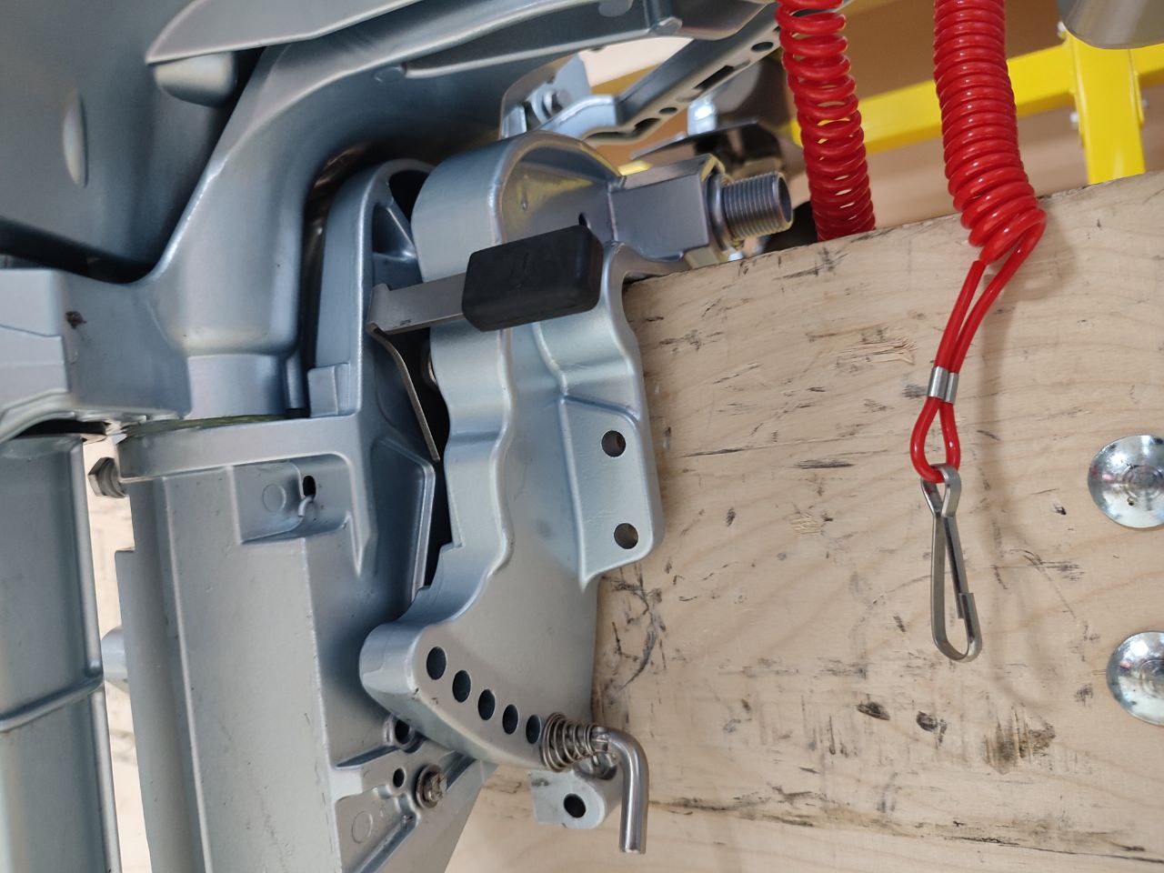 Лодочный мотор PROMAX SP9.9FHS (20) PRO в Электростали