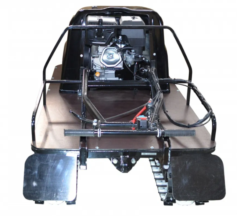 Мотобуксировщик вездеход KOiRA T20 R (реверс-редуктор) в Электростали