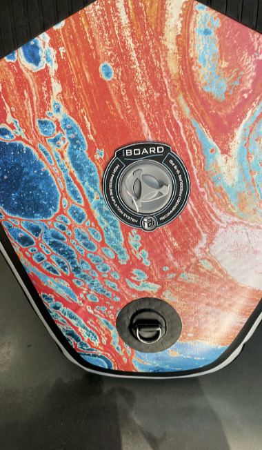 SUP (САП) ДОСКА RAIDEX I BOARD 11’ (332СМ) N 31 в Электростали