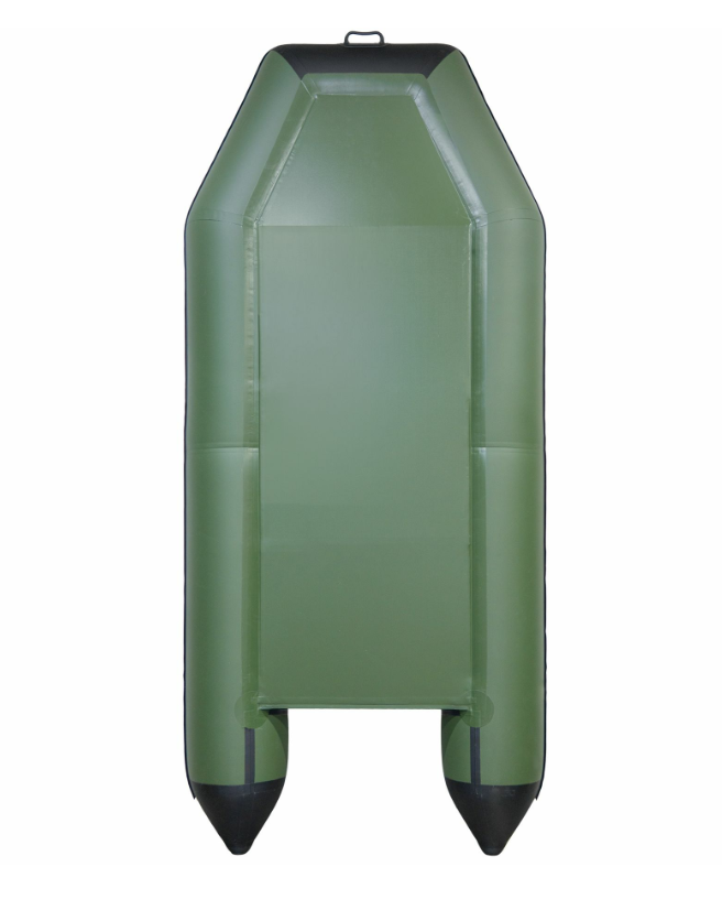 Лодка АКВА 3200 слань-книжка в Электростали