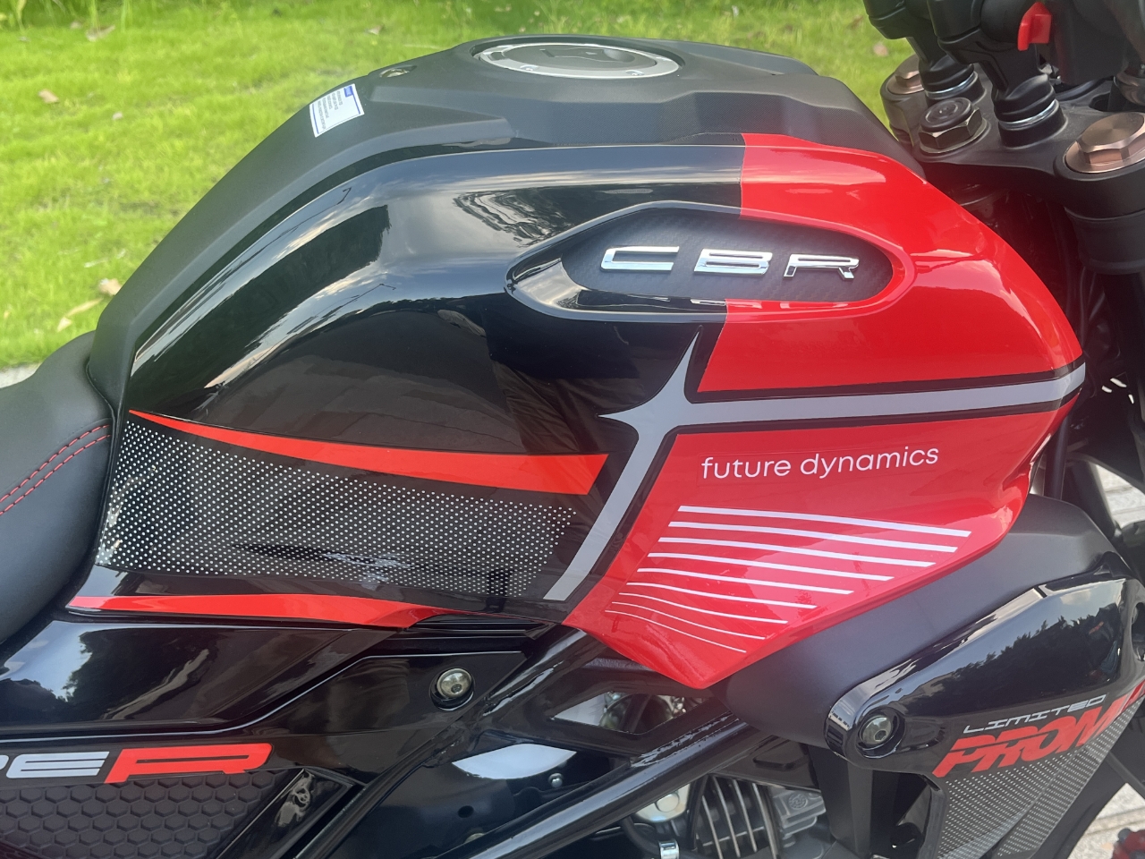 Мопед PROMAX CB130R (49) в Электростали