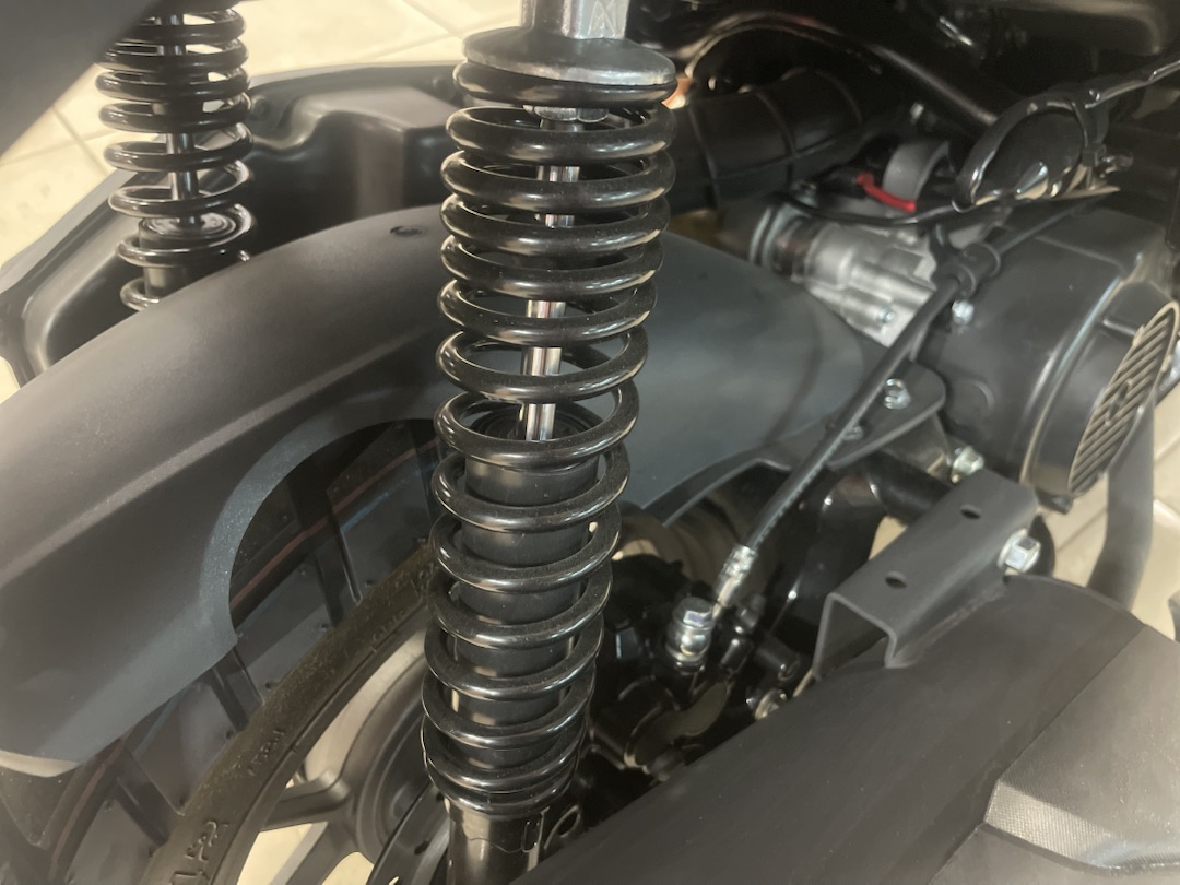 Скутер PROMAX STALKER ARMY 240(49) в Электростали