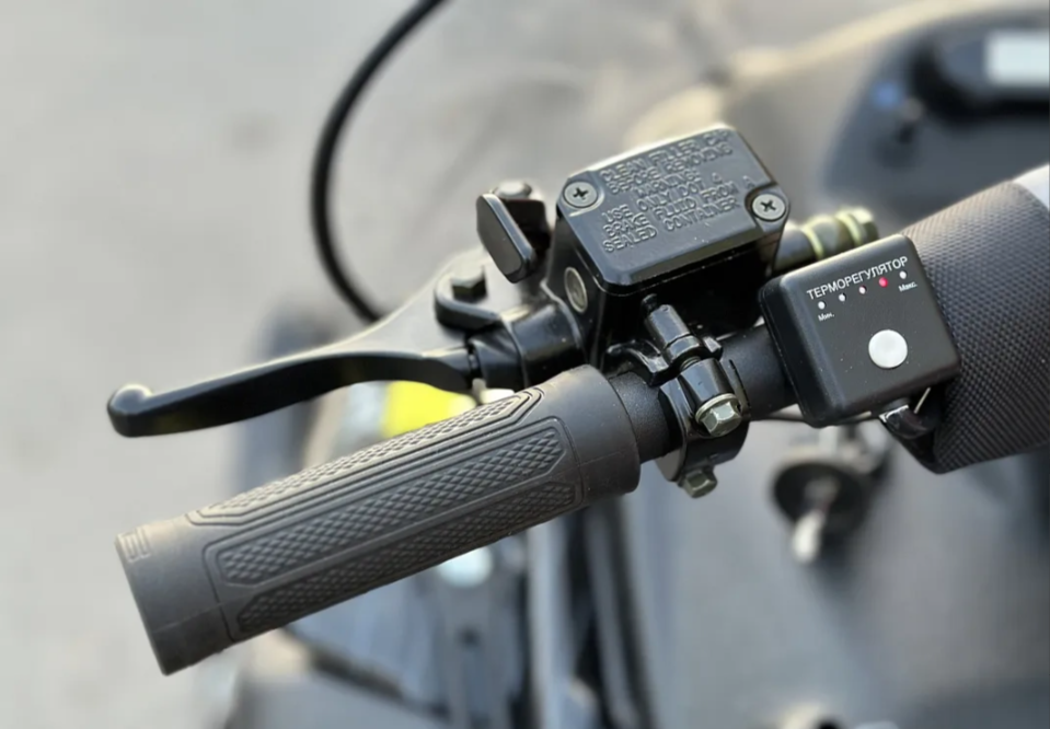 Снегоход РМ TIKSY 500 4Т в Электростали