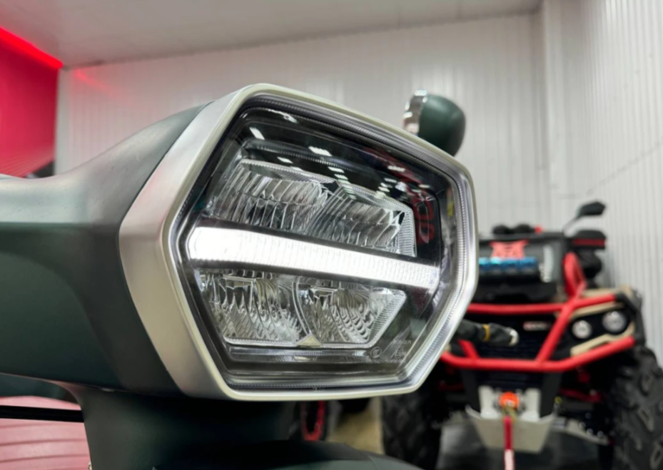 Скутер PROMAX Miami 240 (49) в Электростали