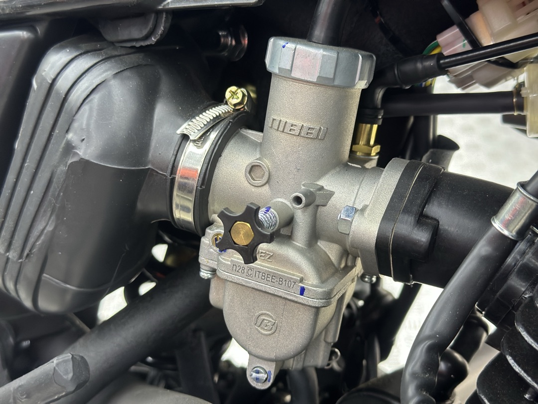 Кроссовый мотоцикл PROMAX ARMY 250 в Электростали