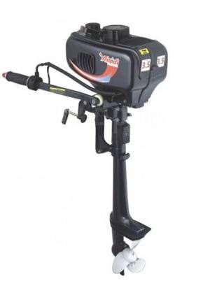 Лодочный мотор Condor T3.5HS в Электростали