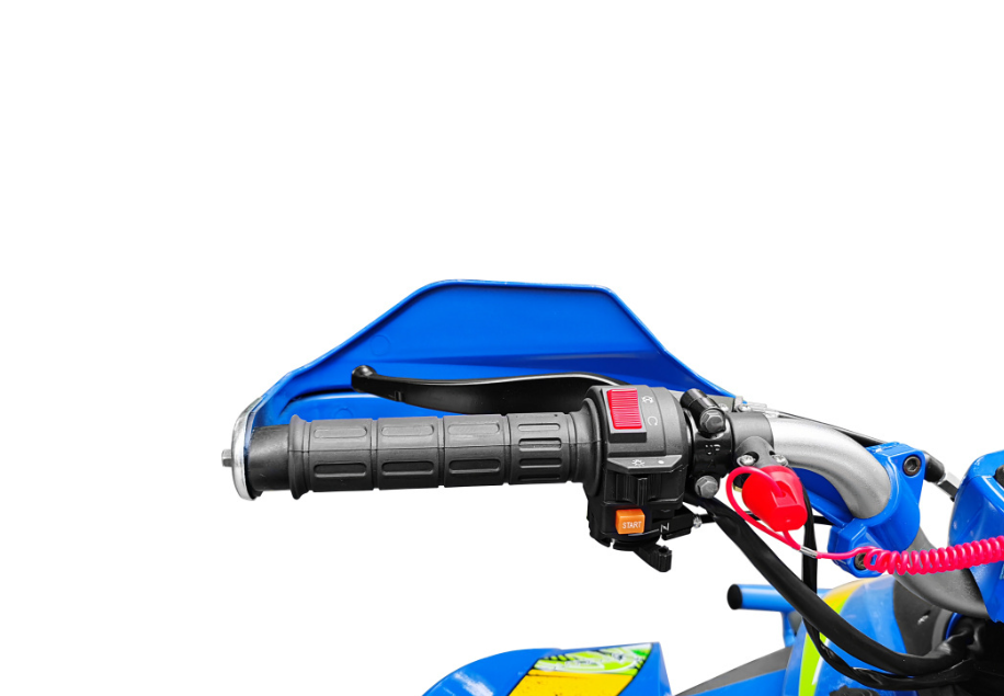 Квадроцикл YACOTA TYPHOON 250 в Электростали