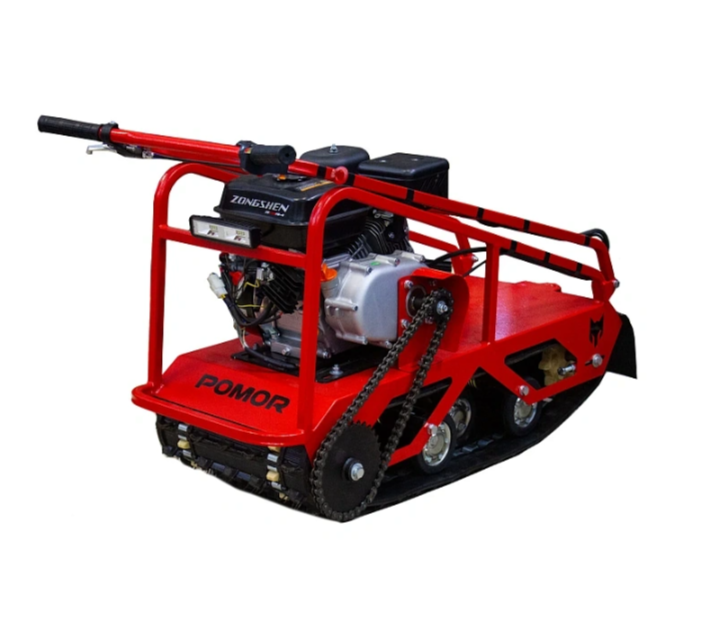 Мотобуксировщик POMOR X-1 K7.5 (8) в Электростали