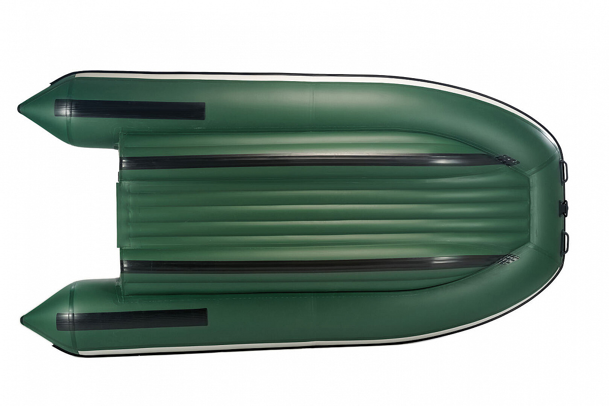 Лодка MISHIMO FAMILY LITE DF 390 в Электростали