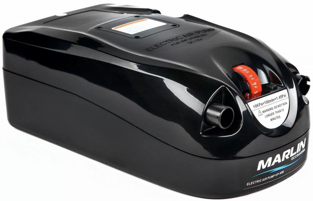 ЭЛЕКТРИЧЕСКИЙ НАСОС MARLIN GP-80 B в Электростали
