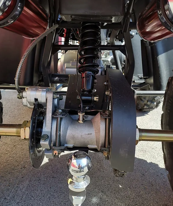 Квадроцикл PROMAX TRX300 CVT в Электростали