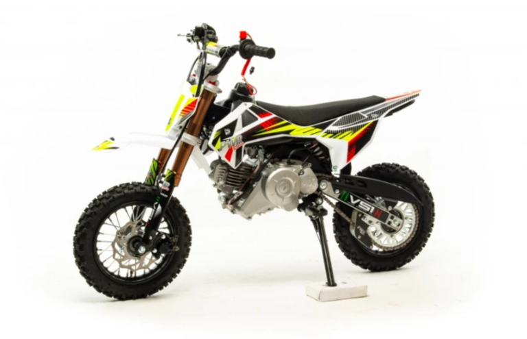 Питбайк MOTOLAND (МОТОЛЕНД) PWR Racing FRZ 60 в Электростали