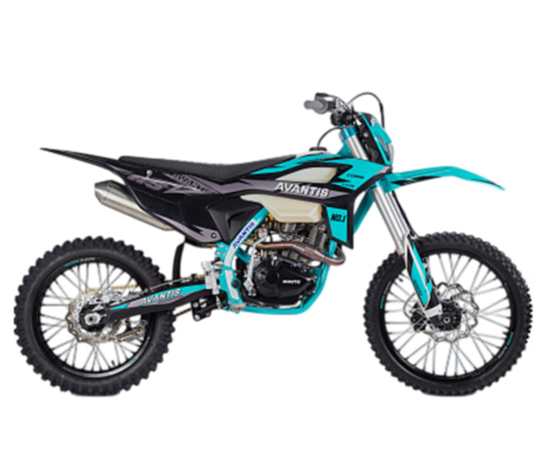 Мотоцикл Avantis A5 (PR300) 2024 в Электростали