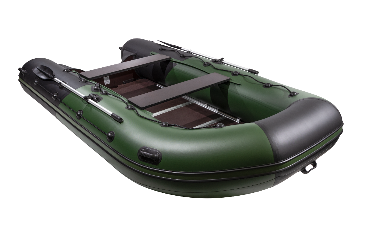 Лодка Ривьера Максима 3800 СК в Электростали