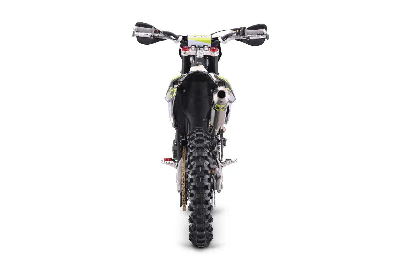 Кроссовый мотоцикл YACOTA NB300 в Электростали