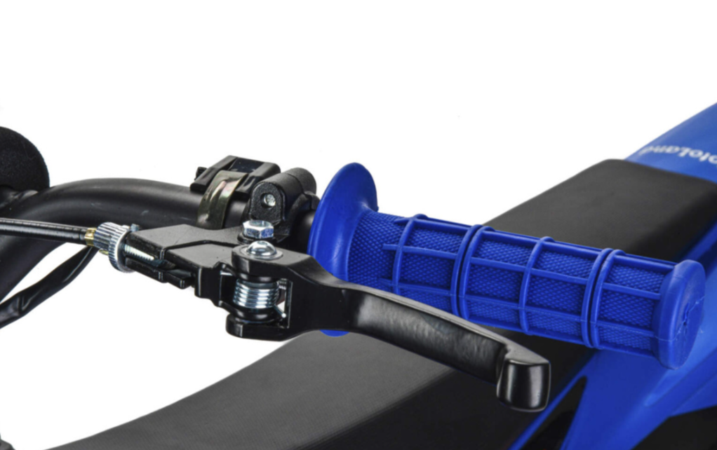 Питбайк MOTOLAND (МОТОЛЕНД) 125 SX 125 E 17/14 в Электростали