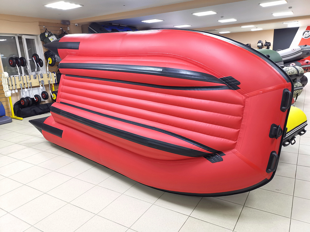 Лодка MISHIMO SPORT 390 в Электростали