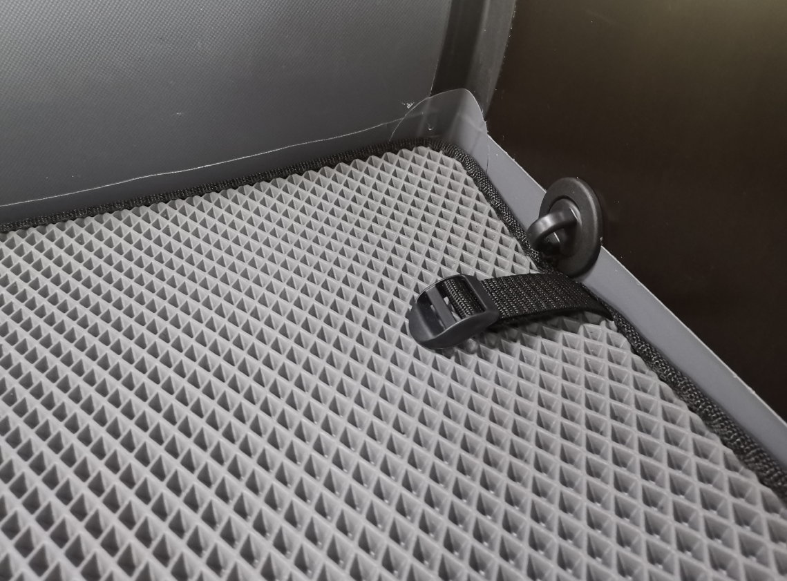 Коврик ЭВА (EVA) MISHIMO 370 PRO в Электростали