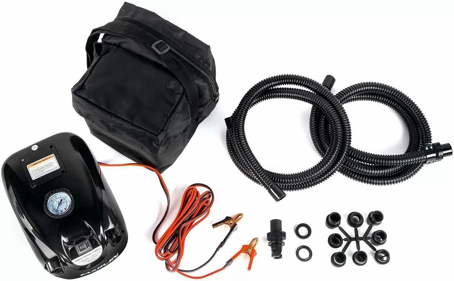 ЭЛЕКТРИЧЕСКИЙ НАСОС MARLIN GP-80 S в Электростали