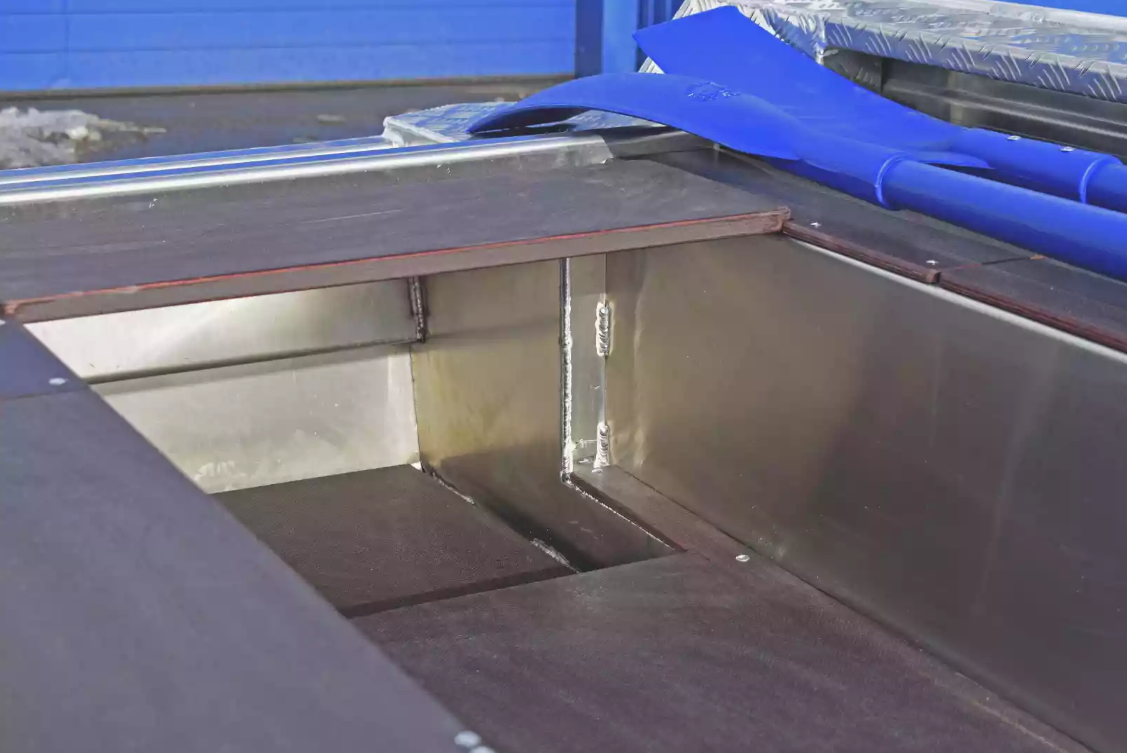 Алюминиевая лодка Wyatboat-340 РМ в Электростали