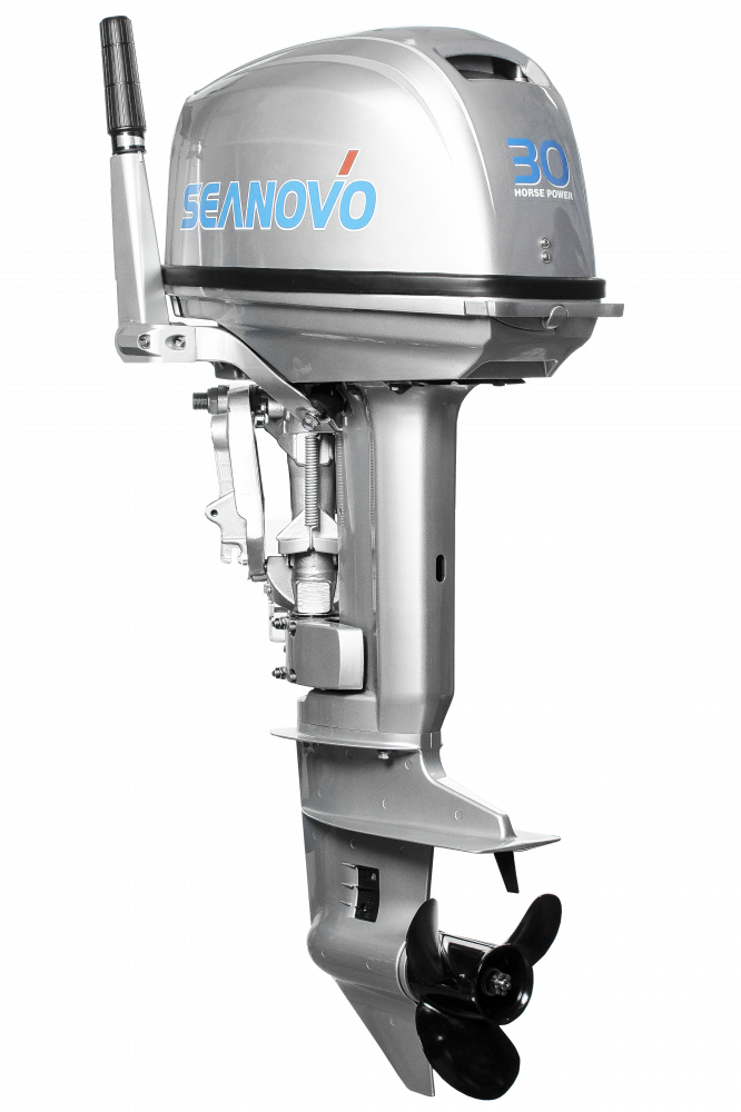 Лодочный мотор SEANOVO SN25FHS в Электростали