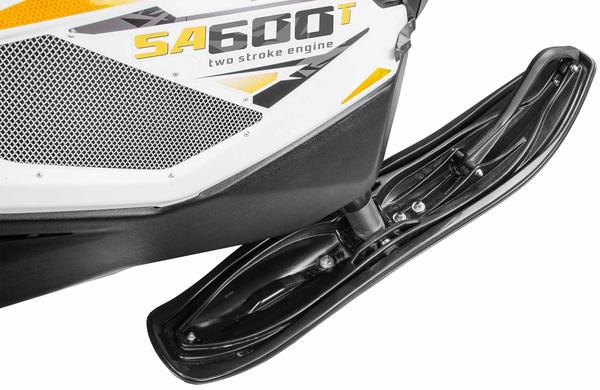 Снегоход STELS АТАМАН SA600T 2.0 в Электростали