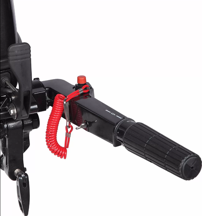 Лодочный мотор MARLIN MP 9.9 AMHL в Электростали