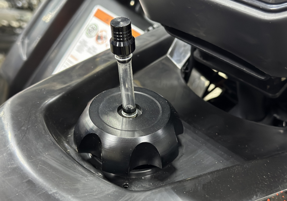 Квадроцикл GBM MAVERICK 300 NEW PREMIUM в Электростали