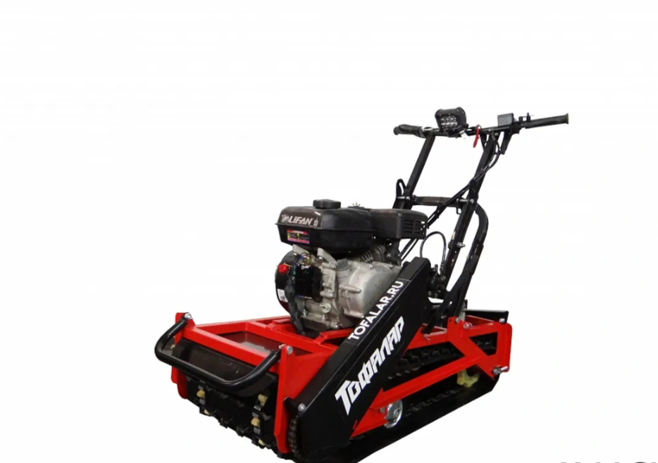 Мотобуксировщик Тофалар Мини в Электростали