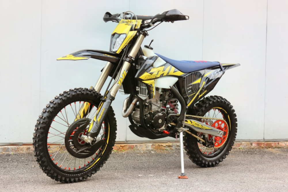 Мотоцикл JHLMOTO JHL Z8 NC300S (182-MN) в Электростали