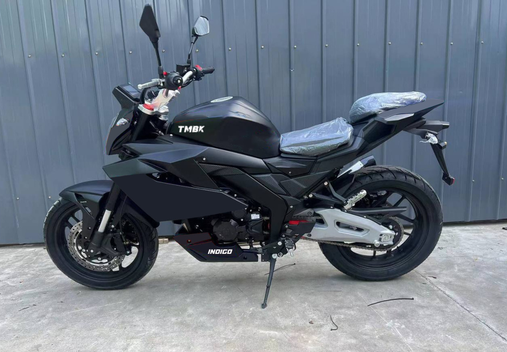 Мотоцикл TMBK Indigo 400cc в Электростали