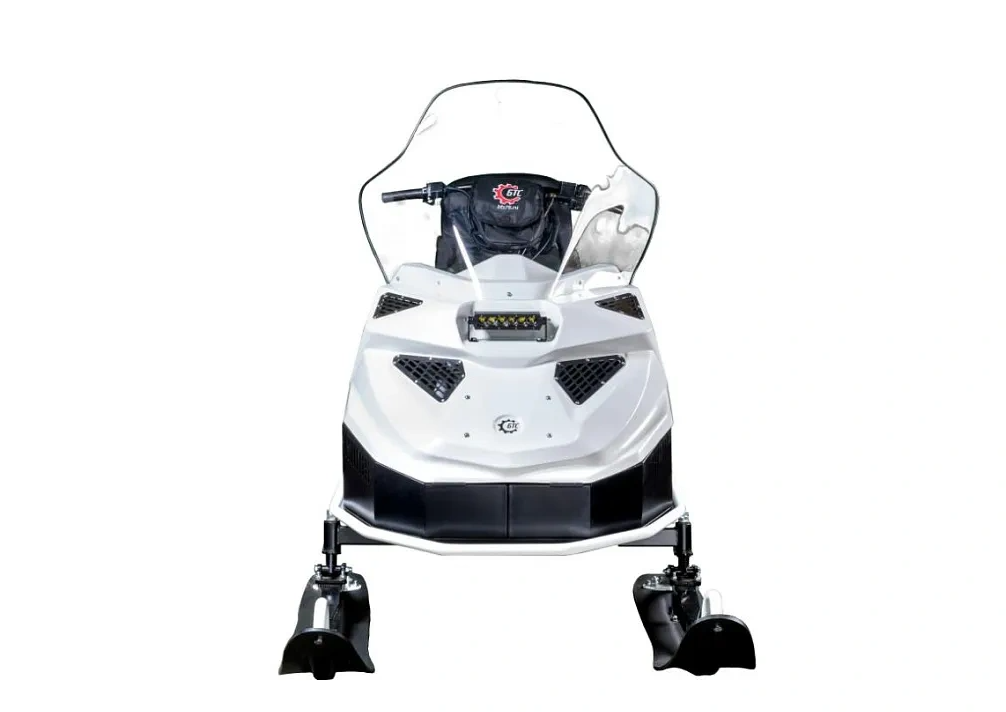 Снегоход БТС 4Т РК /СУПЕР-ЛОНГ ЛЮКС/ 29 л.с. 726 м3 в Электростали