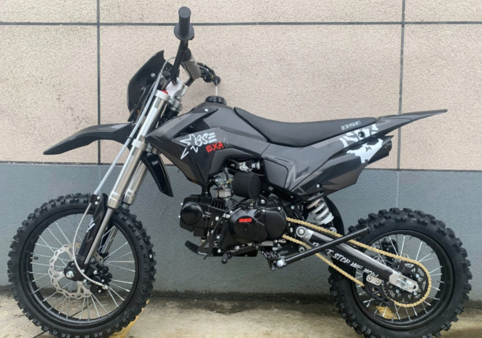 Питбайк BSE EXA SA 17/14 в Электростали