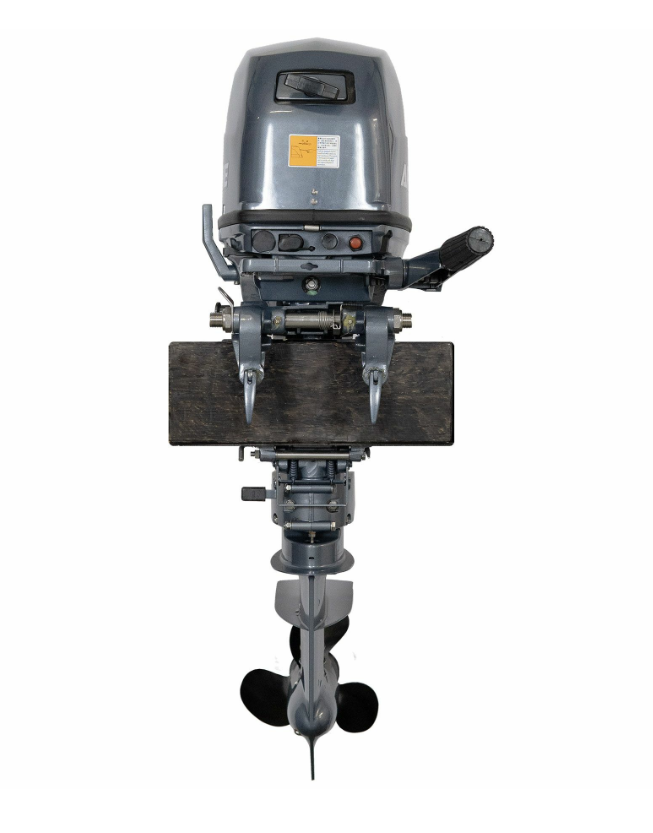 Лодочный мотор APACHE T30BS в Электростали