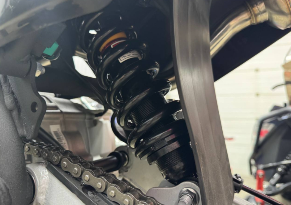 Мотоцикл (питбайк) PROMAX FIDET (ФАЙДЕТ) 145E PRO 17/14 в Электростали