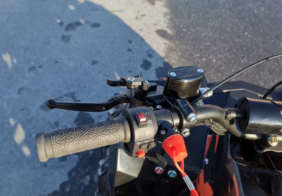 Квадроцикл GBM SHARP KIDS 125 в Электростали