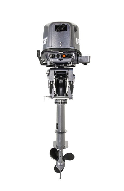 Лодочный мотор APACHE T5 BS в Электростали