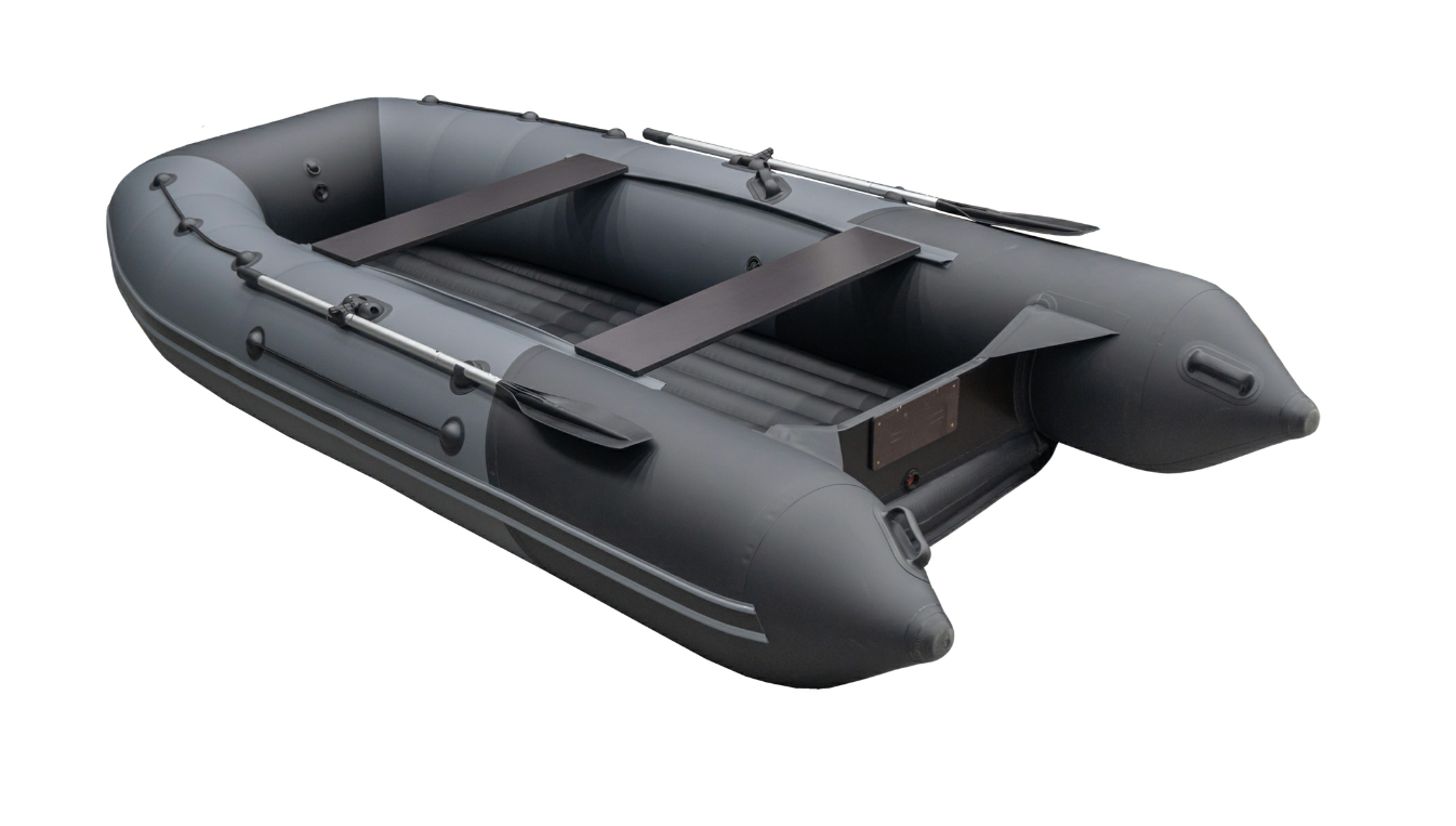 Лодка Таймень RX 3700 НДНД в Электростали