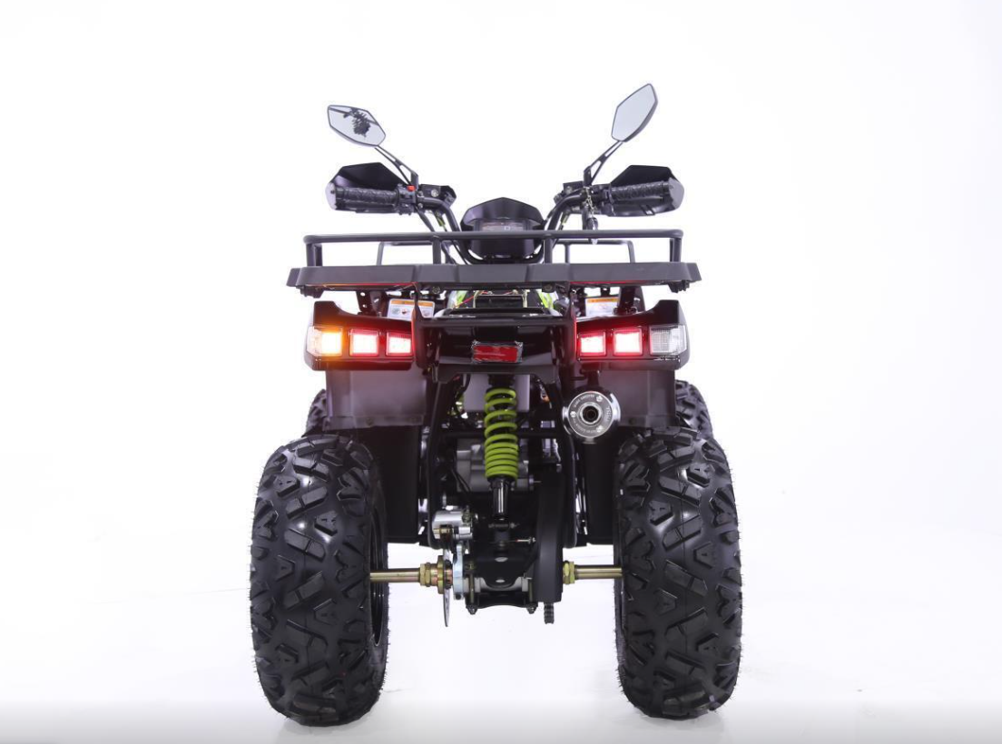 Квадроцикл YACOTA WARRIOR 200 в Электростали