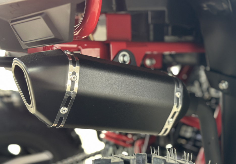 Квадроцикл GBM MAVERICK 222 NEW в Электростали