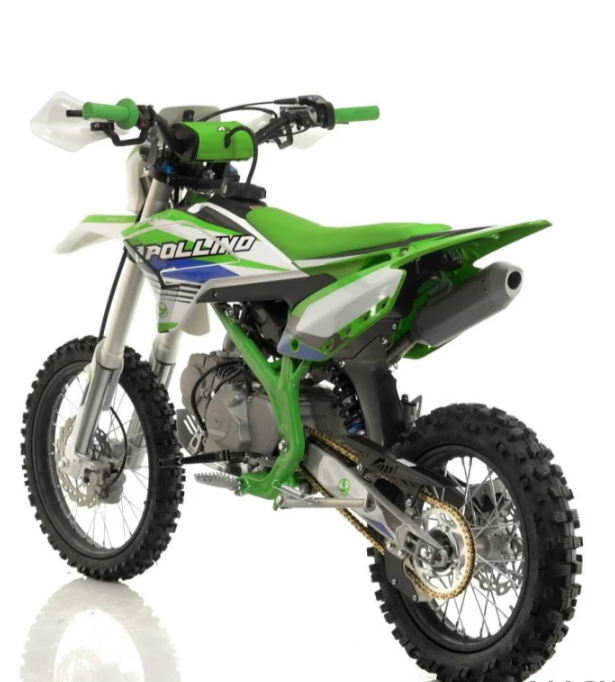 Питбайк Apollino AMX-F 125 в Электростали