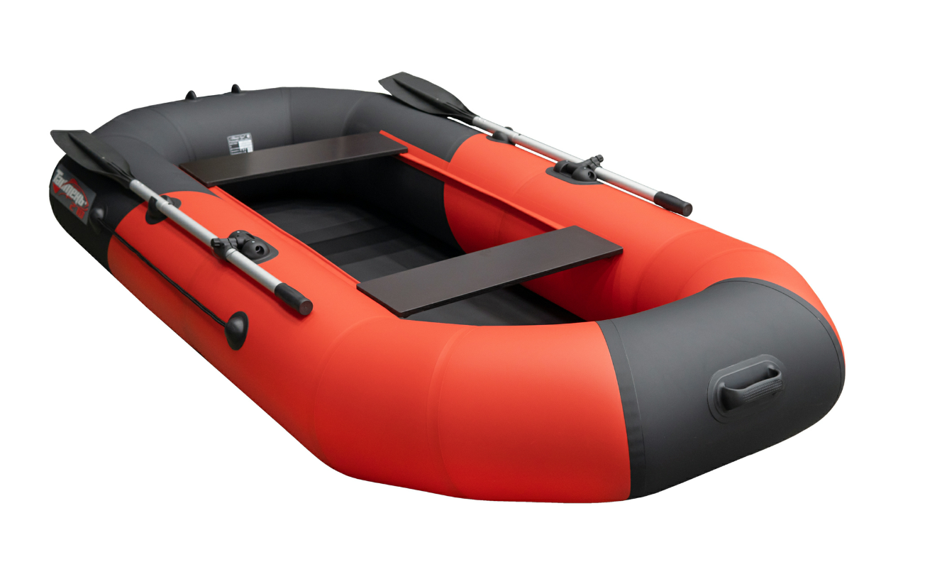 Лодка Таймень NX 270 в Электростали