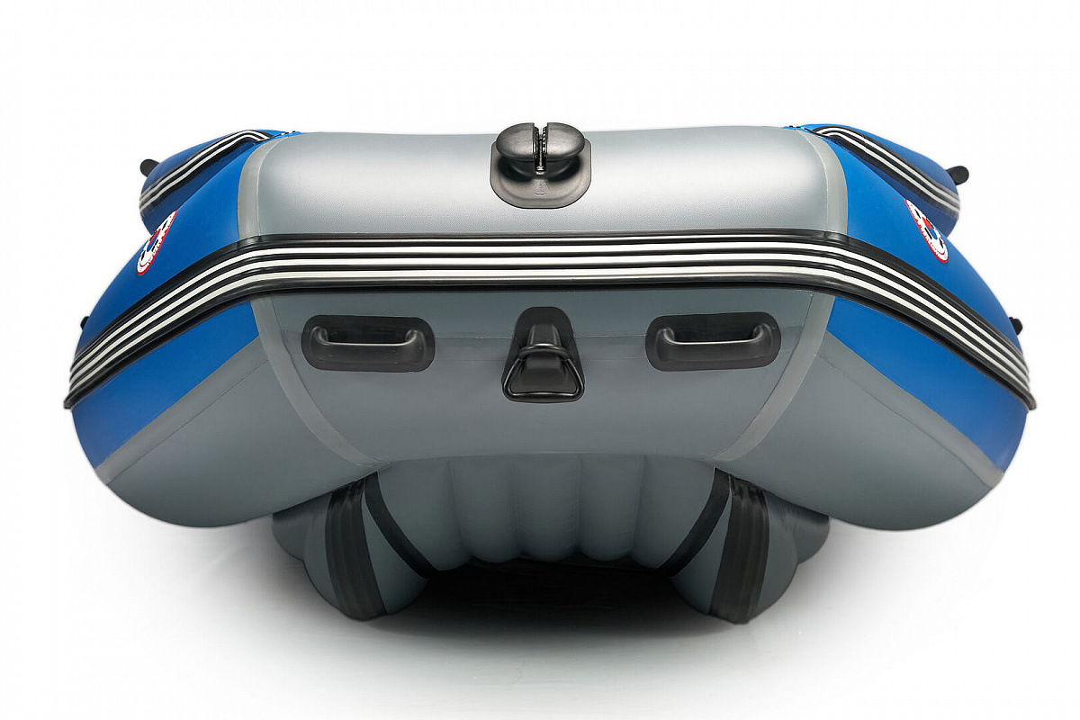 Лодка MISHIMO FAMILY LITE DF 390 в Электростали