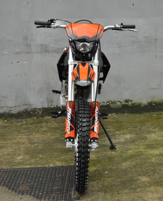 Мотоцикл JHLMOTO JHL MX300 PR300 (175FMN) в Электростали