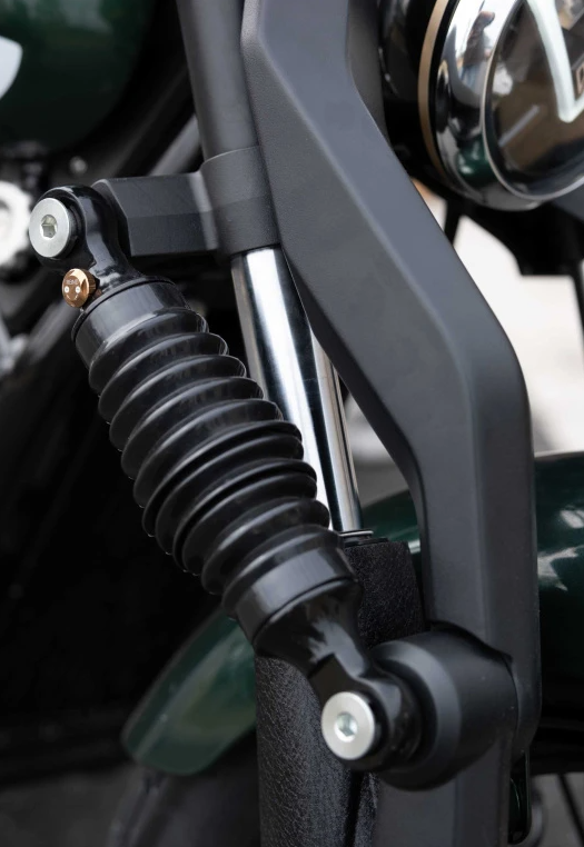 Мотоцикл Benda Napoleon 250 в Электростали