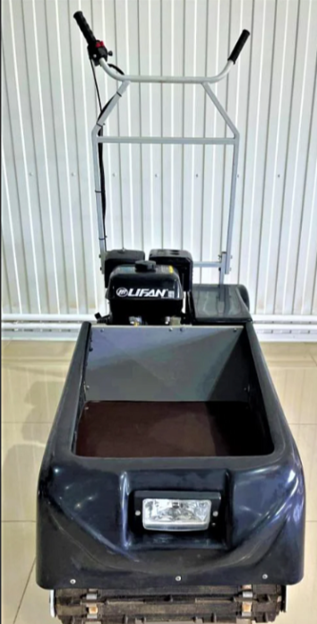 Мотобуксировщик ЕНОТ М 15 Л.С. в Электростали